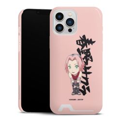 Premium Card Case glossy