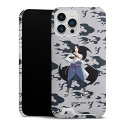 Premium Card Case glossy