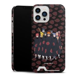 Premium Card Case glossy