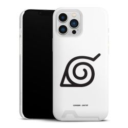 Premium Card Case glossy