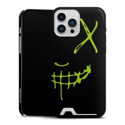 Premium Card Case glossy