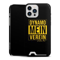 Premium Card Case glossy