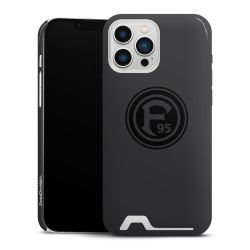 Premium Card Case glossy