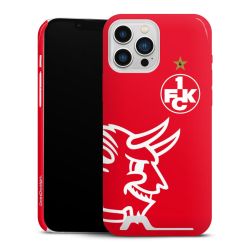 Premium Card Case glossy