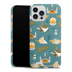 Premium Card Case glossy