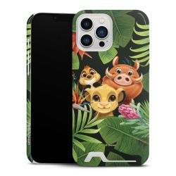 Premium Card Case glossy