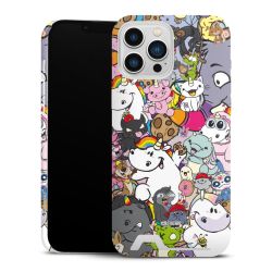 Premium Card Case glossy