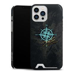 Premium Card Case glossy