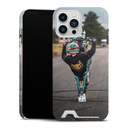 Premium Card Case glossy