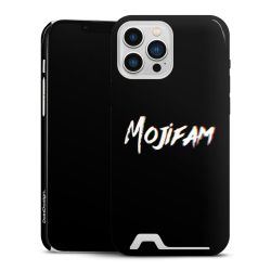 Premium Card Case glossy