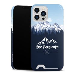 Premium Card Case glossy