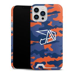 Premium Card Case glossy