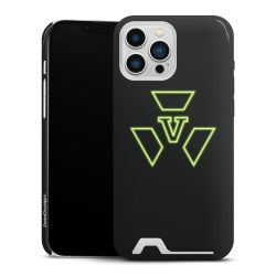 Premium Card Case glossy