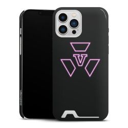 Premium Card Case glossy