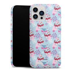 Premium Card Case glossy