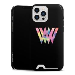 Premium Card Case glossy