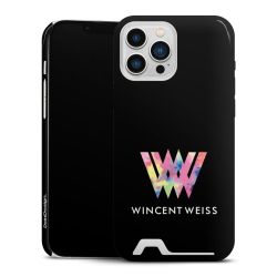 Premium Card Case glossy