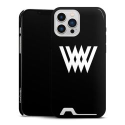 Premium Card Case glossy