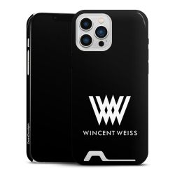 Premium Card Case glossy