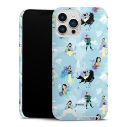 Premium Card Case glossy