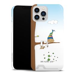 Premium Card Case glossy