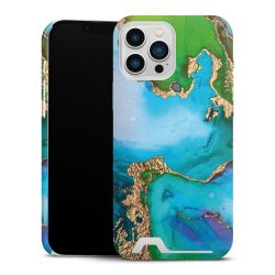 Premium Card Case glossy