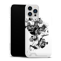 Premium Card Case glossy