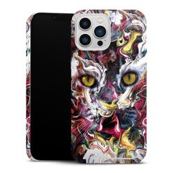 Premium Card Case glossy