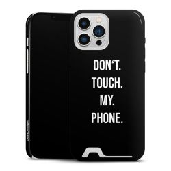 Premium Card Case glossy