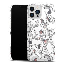 Premium Card Case glossy