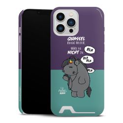 Premium Card Case glossy