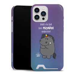 Premium Card Case glossy