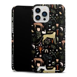 Premium Card Case glossy