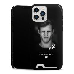 Premium Card Case glossy