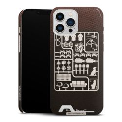 Premium Card Case glossy