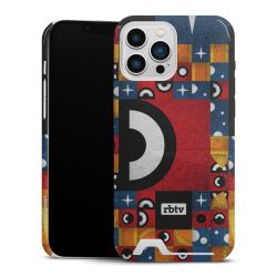 Premium Card Case glossy