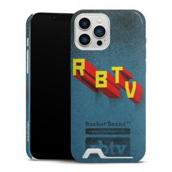 Premium Card Case glossy