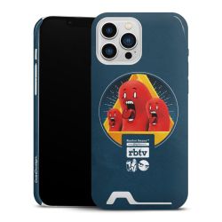 Premium Card Case glossy