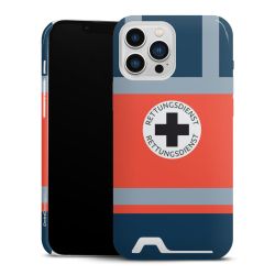 Premium Card Case glossy