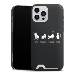 Premium Card Case glossy