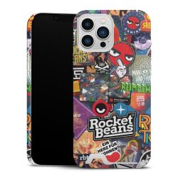 Premium Card Case glossy