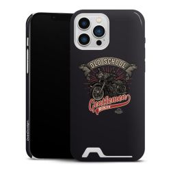 Premium Card Case glossy