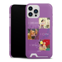 Premium Card Case glossy