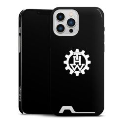 Premium Card Case glossy