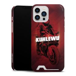 Premium Card Case glossy