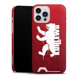 Premium Card Case glossy