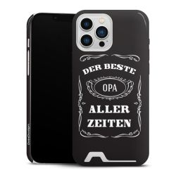 Premium Card Case glossy