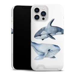 Premium Card Case glossy