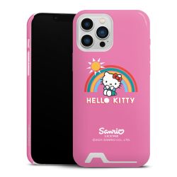 Premium Card Case glossy