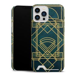 Premium Card Case glossy